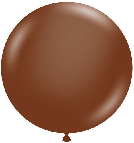 BllnBag 24" Solid Cocoa