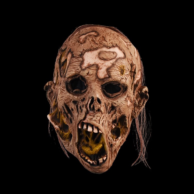 Mask Rotten Don Post