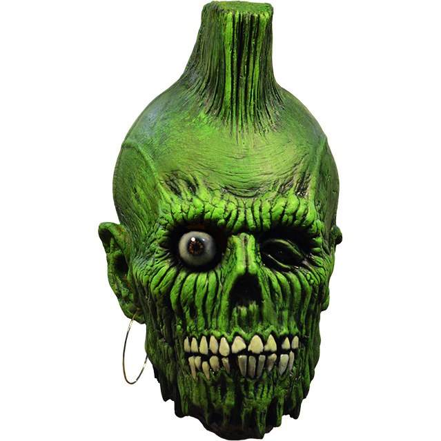 Mask Zombie ROTLD