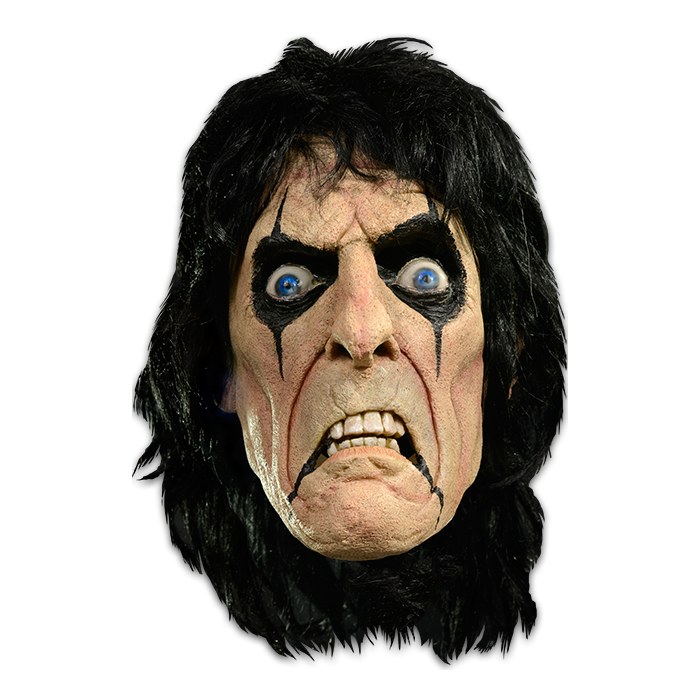 Mask ALICE COOPER