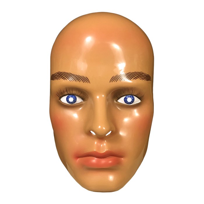 Mask Pretty Boy Blind