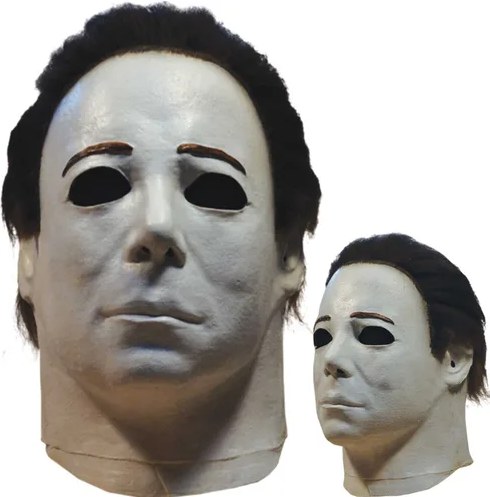 Mask Michael Myers