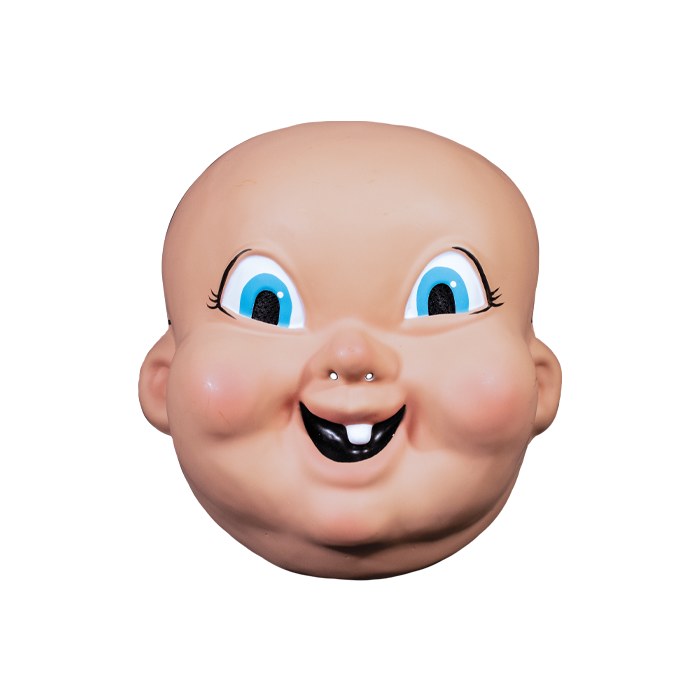 Mask Happy Death Day