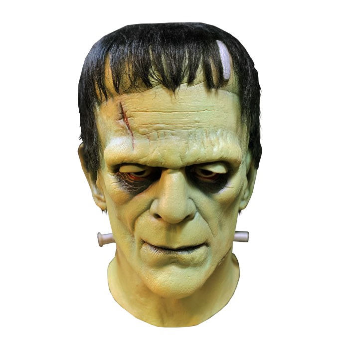 Mask Frankenstien Boris K