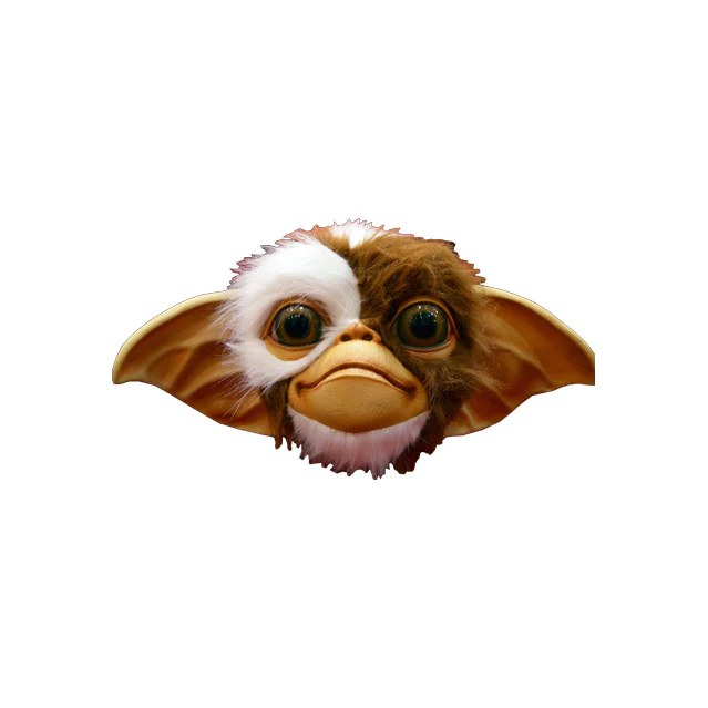 Mask Gizmo Gremlins Movie
