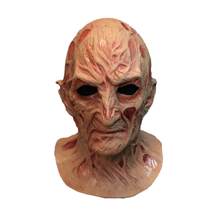 Mask Freddy Krueger