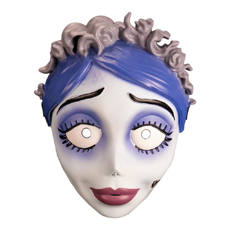 Mask Corpse Bride
