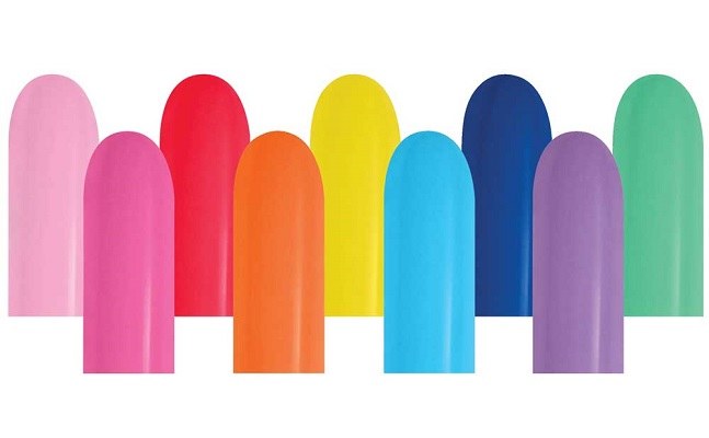 BllnBag 260B Asst. Fashion