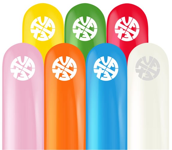 BllnBag 260T Asst. w/ White