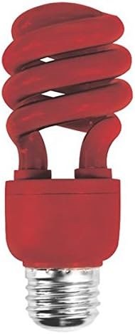 Party Lamp Red