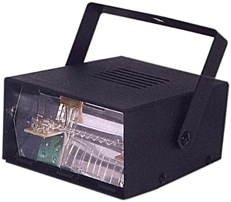 Strobe Light Mini DJ