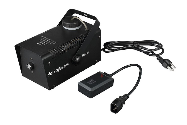 Visual Effects Industries 400W Fog Machine Mini