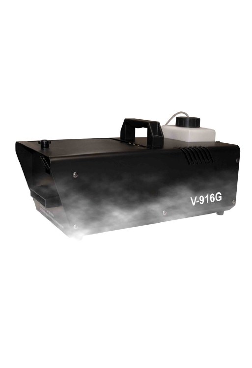 Visual Effects Industries V916 Ground Fog Machine