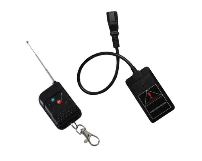 Fog Machine Wireless Remote
