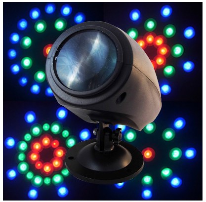 Light Moonflower LED