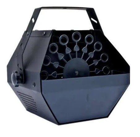 Professional Super Bubbler Bubble Machine