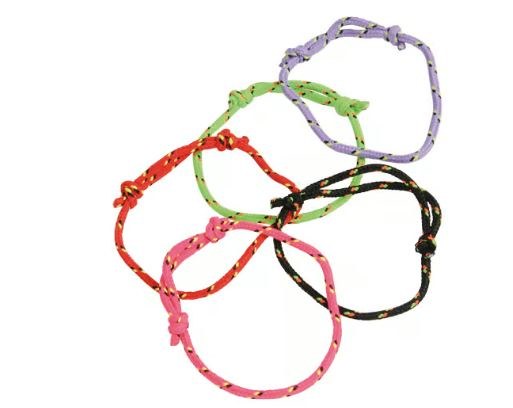 Freindship Bracelets 48pk
