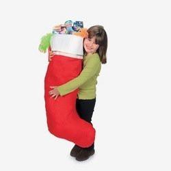 Stocking Jumbo Felt