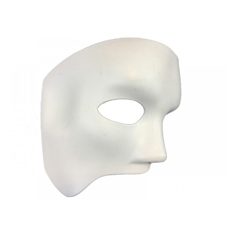 Phantom Half Mask
