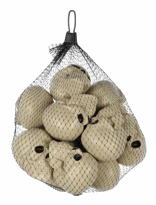 Bag of Skulls 16pk