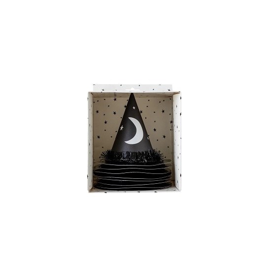Witch Party Hats Witching Hour