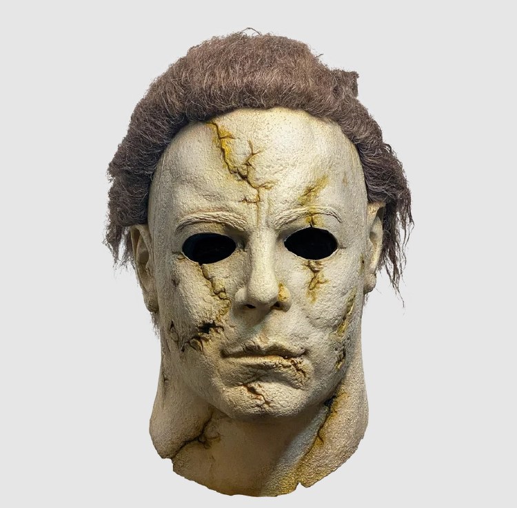 Mask Michael Meyers 2007