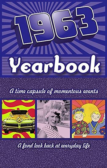 Yearbook 1963 Kardlet