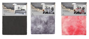Gauze Cloth Asst