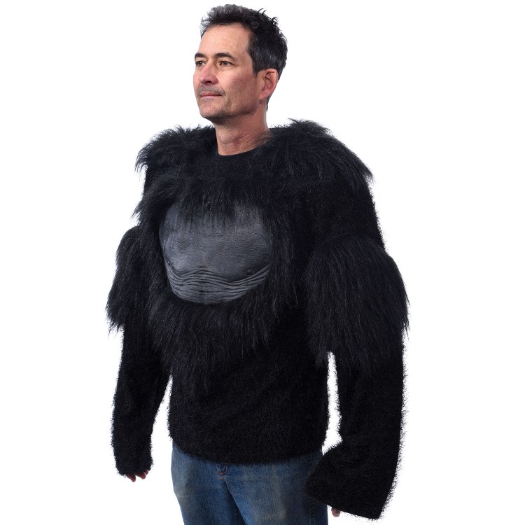 Gorilla Shirt Adlt