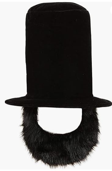 Abe Lincoln Costume Kit