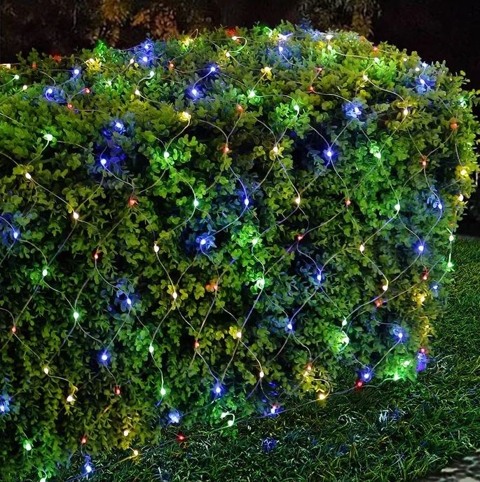 Net Light 300 Multicolor LED
