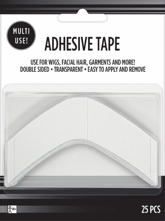 Adhesive Wig Tape