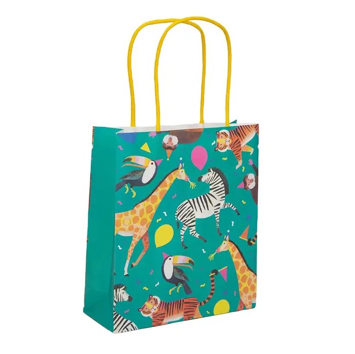 Animal Treat Bags 8ct