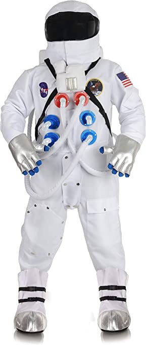 Astronaut DLX XXL