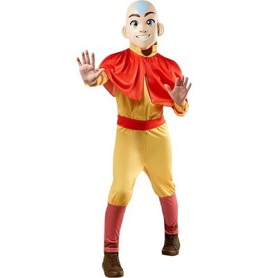 Avatar Aang Child S