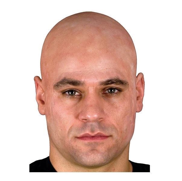 Bald Cap