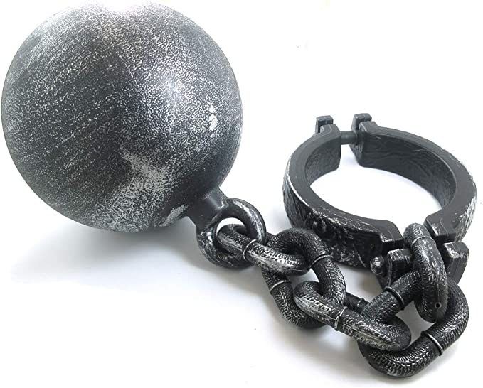 Ball and Chain