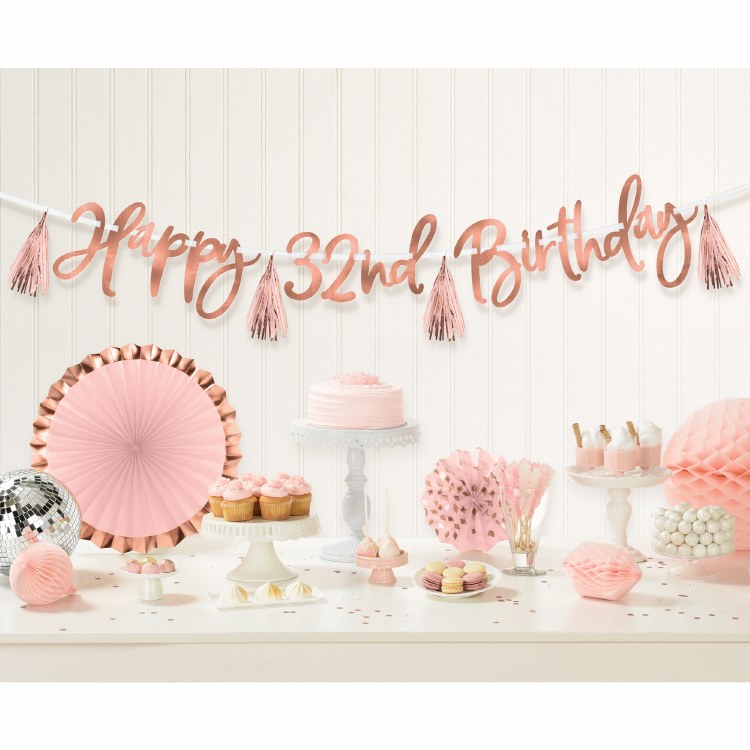 Banner HB Customizable Kit Blush