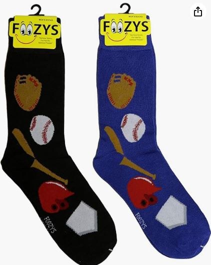 Socks Baseball