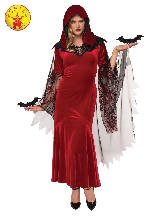Bat Mistress Standard/One Size