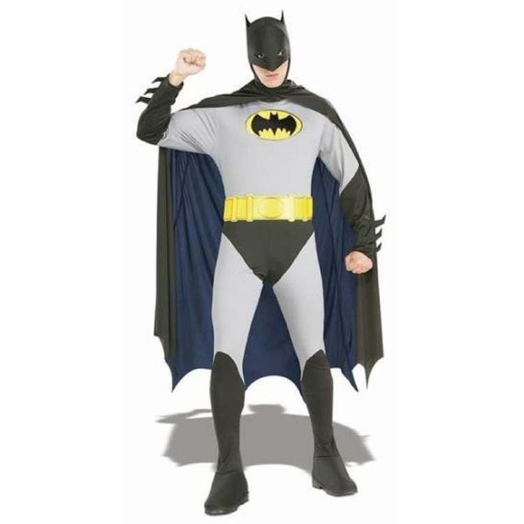 Batman Adult Med
