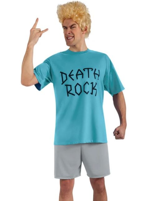 Beavis Adult Large