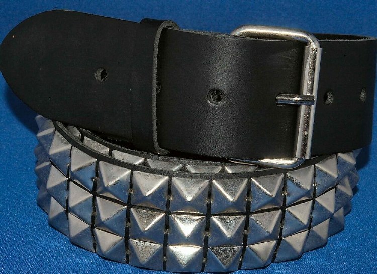 Belt Studded One Size