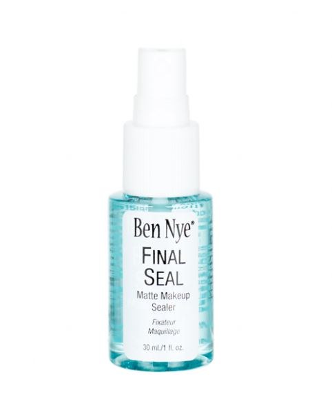 Ben Nye Final Seal Setting Spray 1oz