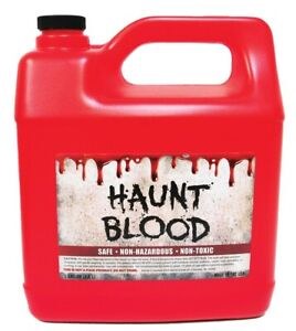 Blood Haunt 1 Gallon
