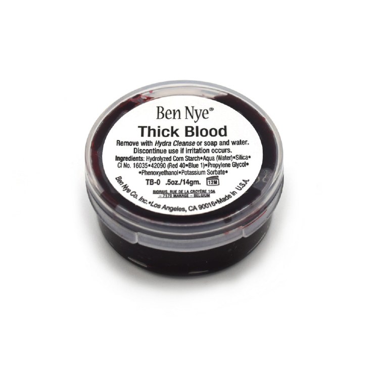 Blood Thick .5oz
