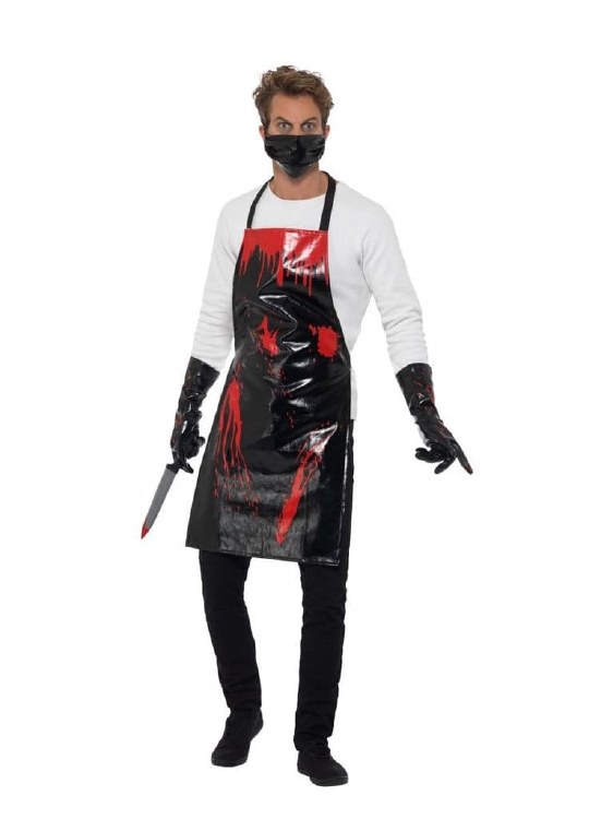 Bloody Surgeon Kit