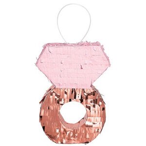 Blush Ring Mini Pinata