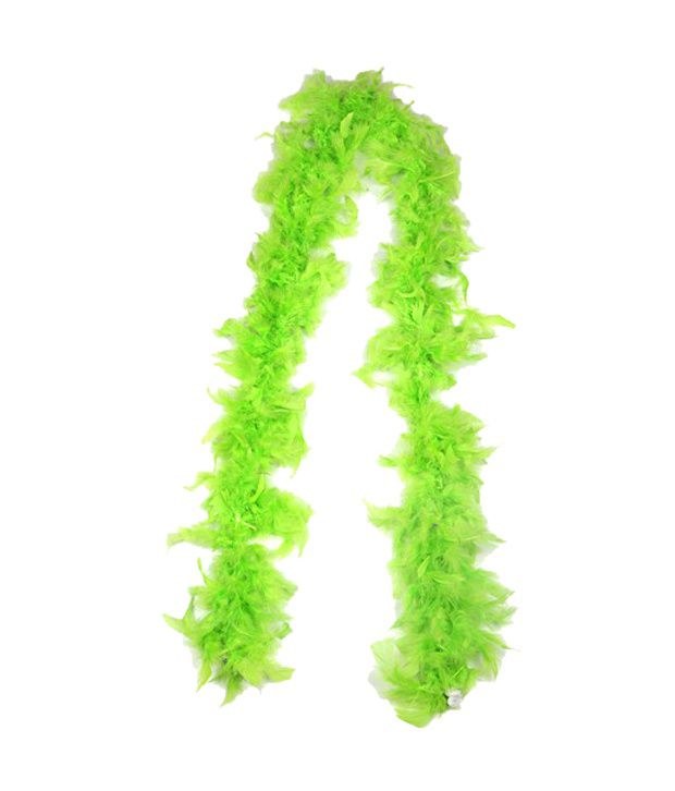 Boa Lime Green
