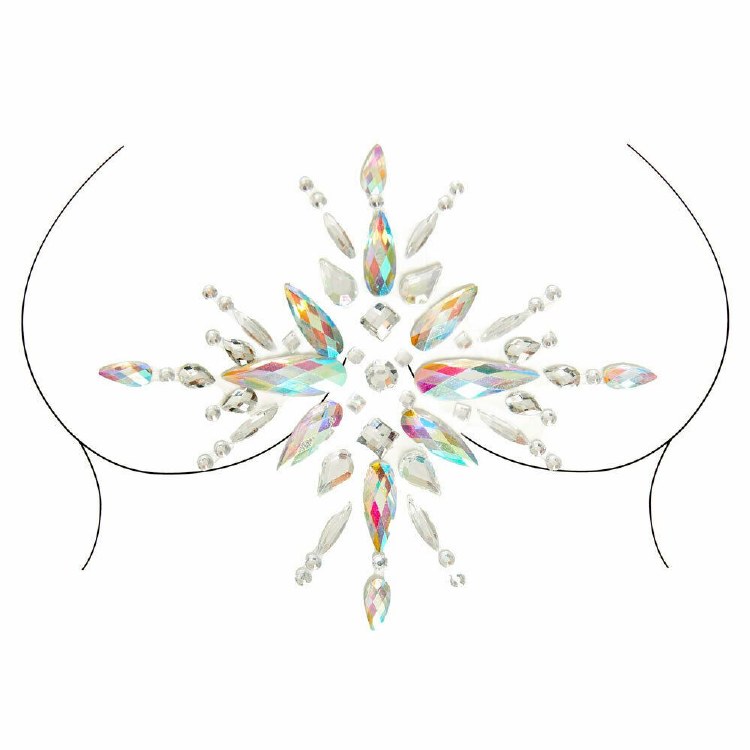 Body Jewels Soleil